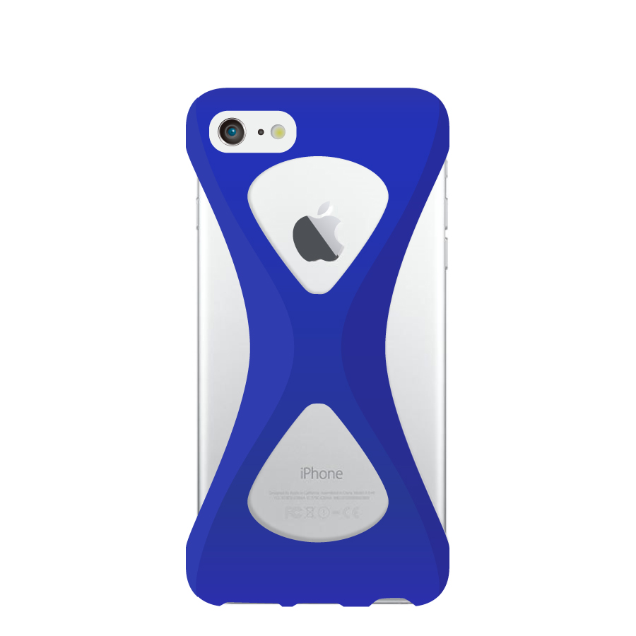 Palmo for iPhone7 Blue