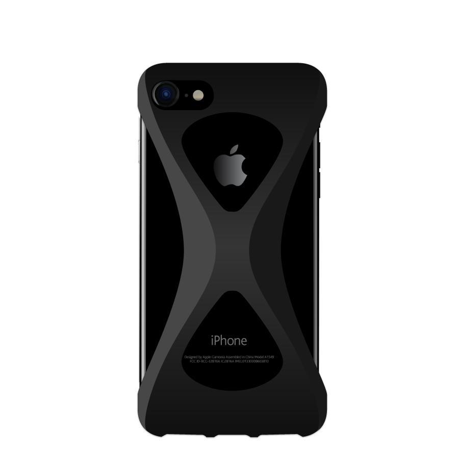 Palmo for iPhone7 Black